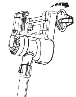 Tineco VA104000US PWRHEROTM 10 SERIES Stick Vacuum Cleaner 23