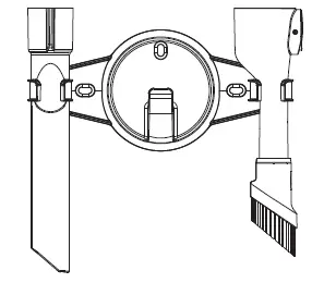 Tineco VA104000US PWRHEROTM 10 SERIES Stick Vacuum Cleaner 24
