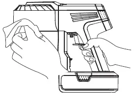 Tineco VA104000US PWRHEROTM 10 SERIES Stick Vacuum Cleaner 33