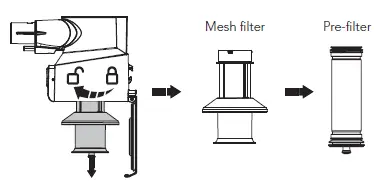 Tineco VA104000US PWRHEROTM 10 SERIES Stick Vacuum Cleaner 33