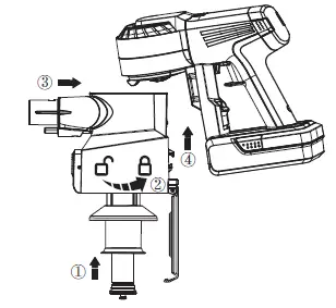 Tineco VA104000US PWRHEROTM 10 SERIES Stick Vacuum Cleaner 36