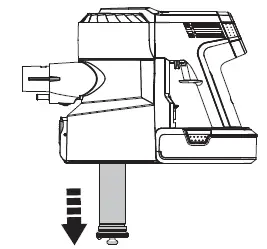 Tineco VA104000US PWRHEROTM 10 SERIES Stick Vacuum Cleaner 37