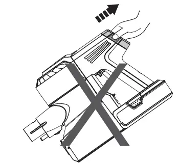 Tineco VA104000US PWRHEROTM 10 SERIES Stick Vacuum Cleaner 42