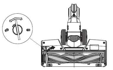 Tineco VA104000US PWRHEROTM 10 SERIES Stick Vacuum Cleaner 44