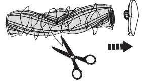 Tineco VA104000US PWRHEROTM 10 SERIES Stick Vacuum Cleaner 45