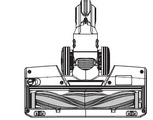 Tineco VA104000US PWRHEROTM 10 SERIES Stick Vacuum Cleaner 46