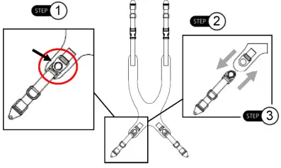 Stealth-Products-P72D629R2 H-Harness-Backpack-Straps-fig 3
