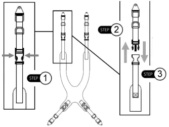 Stealth-Products-P72D629R2 H-Harness-Backpack-Straps-fig 4