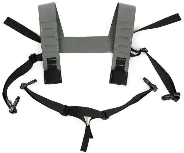 Stealth-Products-P72D629R2 H-Harness-Backpack-Straps-product
