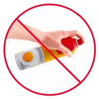 USING YOUR WAFFLE MAKER