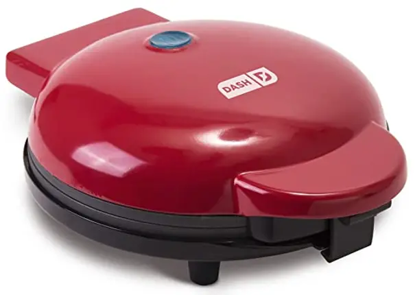 DASH DEWM8100 Express Waffle Maker