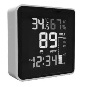 ACURITE 01412M Indoor Air Quality Monitor