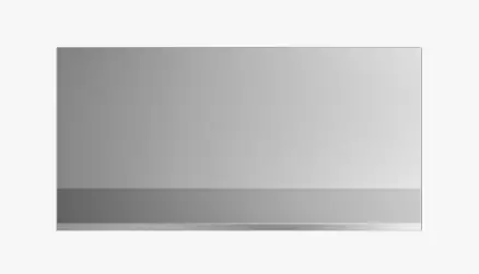 FISHER PAYKEL HCB36-6_N Wall Range Hood 36 Inch A