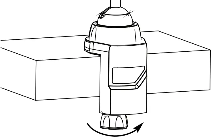 DREMEL 2500 - Fig. 2
