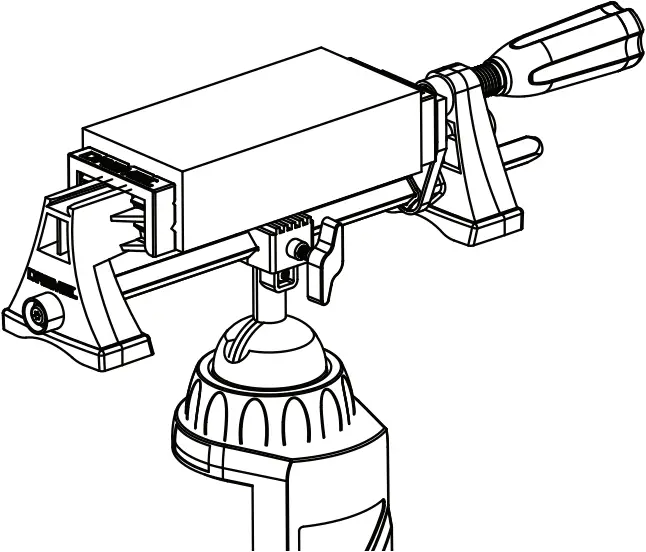 DREMEL 2500 - Fig. 4