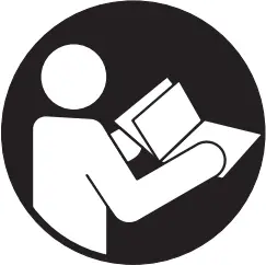 DREMEL 2500 - Manual