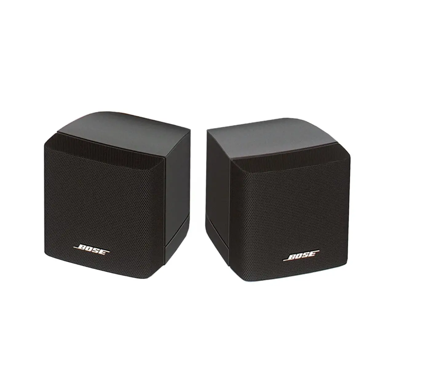 Bose Freespace 3 Loudspeaker System Installation Guide