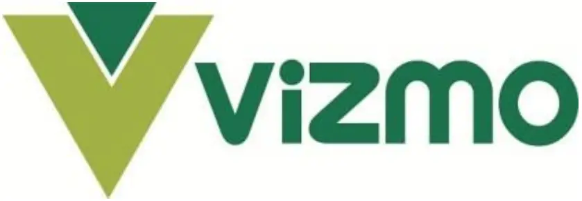 vizmo logo