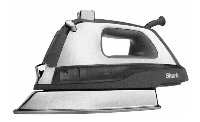 Shark GI568 Series Ultimate Professional Iron