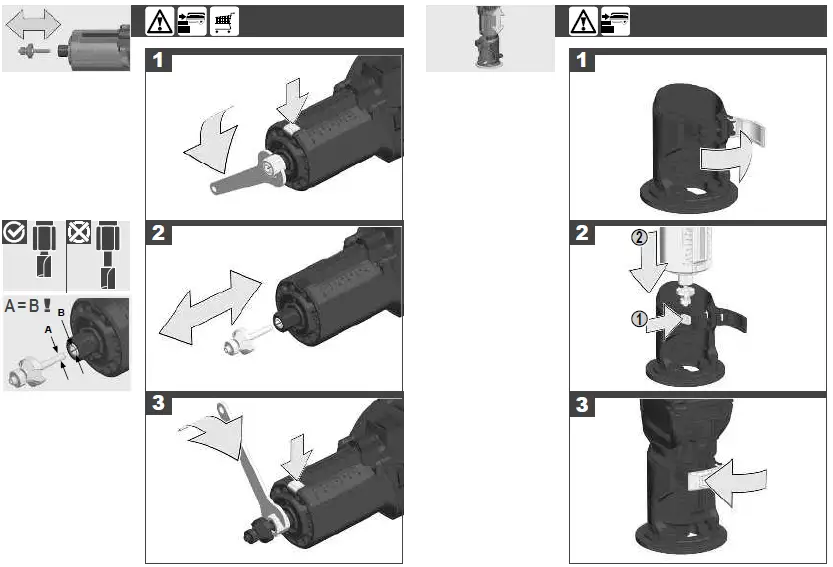 milwaukee-M18-FTR Router-6