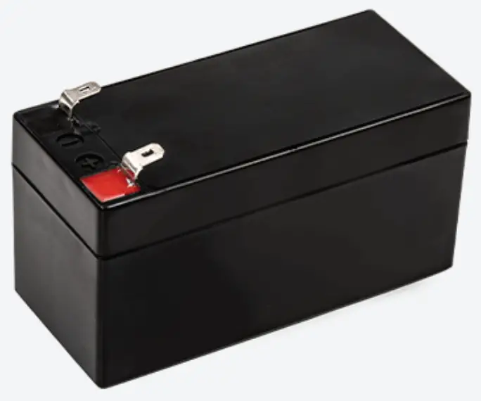 litter-robot 4 Backup Battery