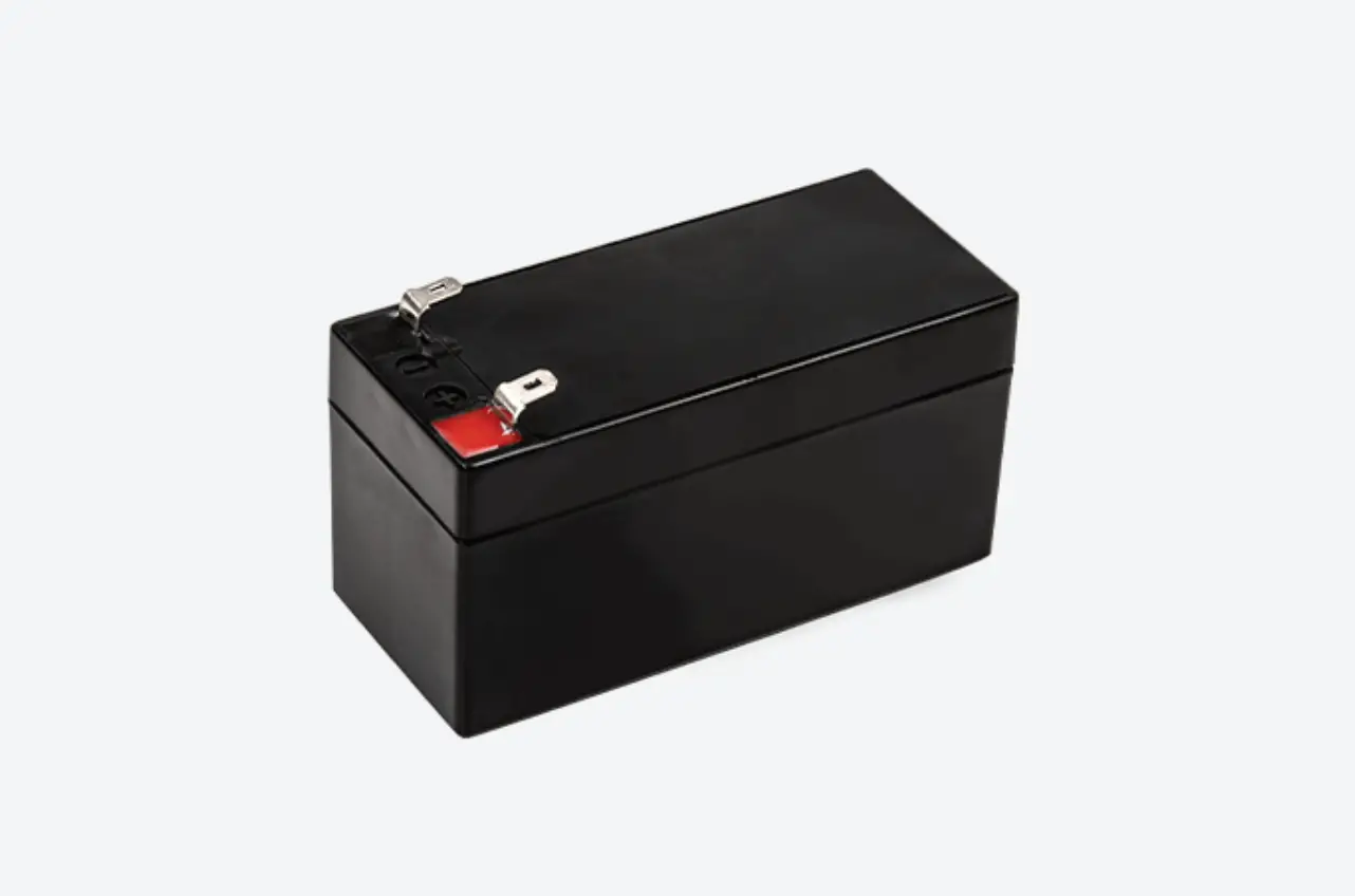 Litter-robot 4 Backup Battery Installation Guide