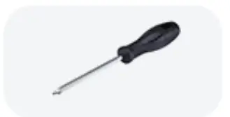 Phillips-head screwdriver