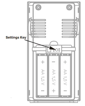 LOCKEY-PGA381-Wireless-Chime-FIG-3