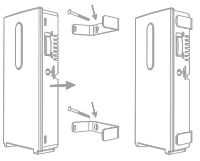 LOCKEY-PGA381-Wireless-Chime-FIG-5