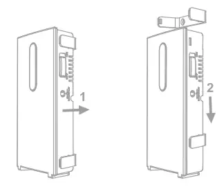 LOCKEY-PGA381-Wireless-Chime-FIG-6