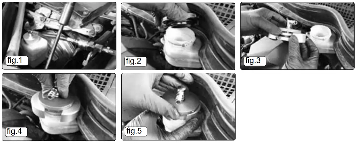 SEALEY-VS0204C-Pneumatic-Brake-&-Clutch-Pressure-Bleeder-Kit-fig-3