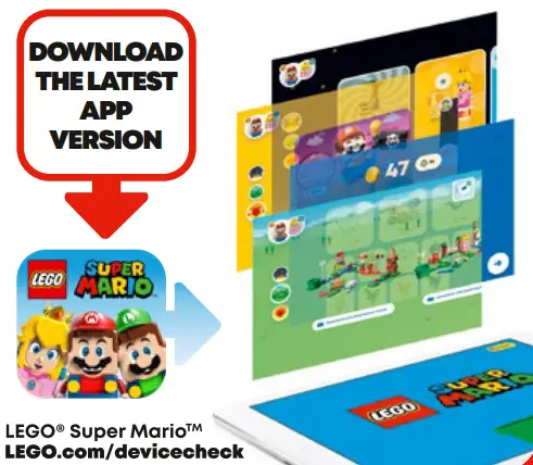 LEGO-71414-Super-Mario-Conkdors-Noggin-Bopper-Expansion-Set-FIG-3