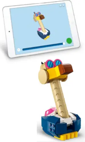 LEGO-71414-Super-Mario-Conkdors-Noggin-Bopper-Expansion-Set-FIG-5