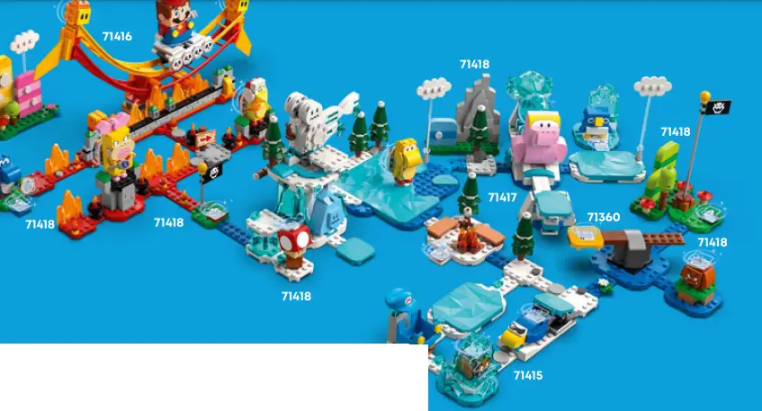 LEGO-71414-Super-Mario-Conkdors-Noggin-Bopper-Expansion-Set-FIG-9