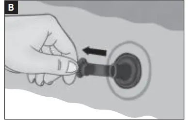CAMPINGAZ-2000019879-Rechargeable-QuickPump-230Vac-Electric-Pump-FIG-2