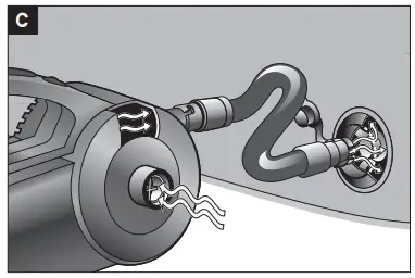 CAMPINGAZ-2000019879-Rechargeable-QuickPump-230Vac-Electric-Pump-FIG-3