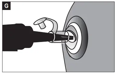 CAMPINGAZ-2000019879-Rechargeable-QuickPump-230Vac-Electric-Pump-FIG-7