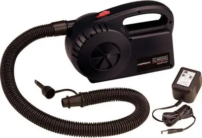 CAMPINGAZ-2000019879-Rechargeable-QuickPump-230Vac-Electric-Pump-PRODUCT