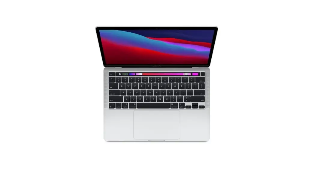 Apple Macbook Pro Portable Laptop User Guide