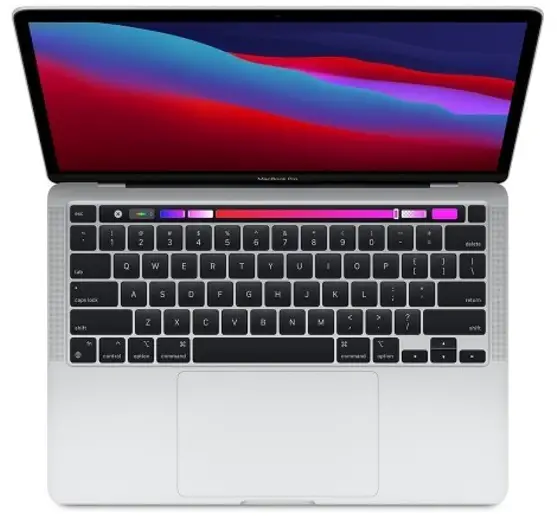 Apple MacBook Pro Portable Laptop