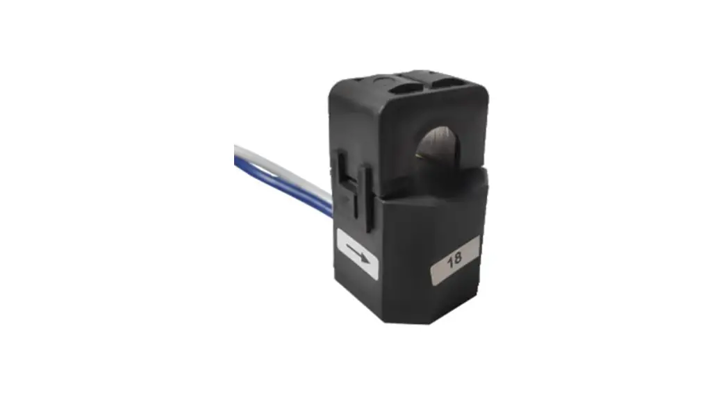 Enphase Ct-100-split Row Installation Guide