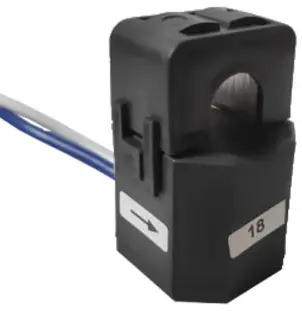 Enphase CT 100 SPLIT Row