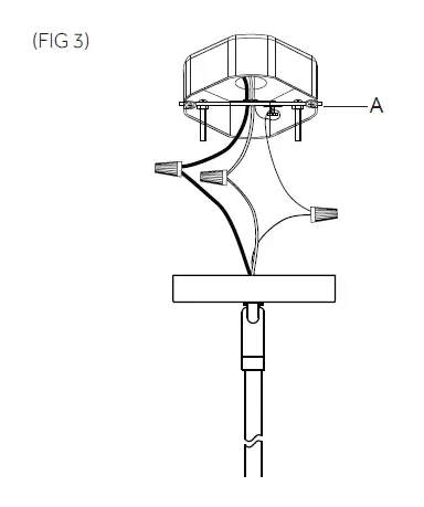 Signature Hardware 479843 Korbel Matte White Modern-Contemporary Dome Pendant Light -05