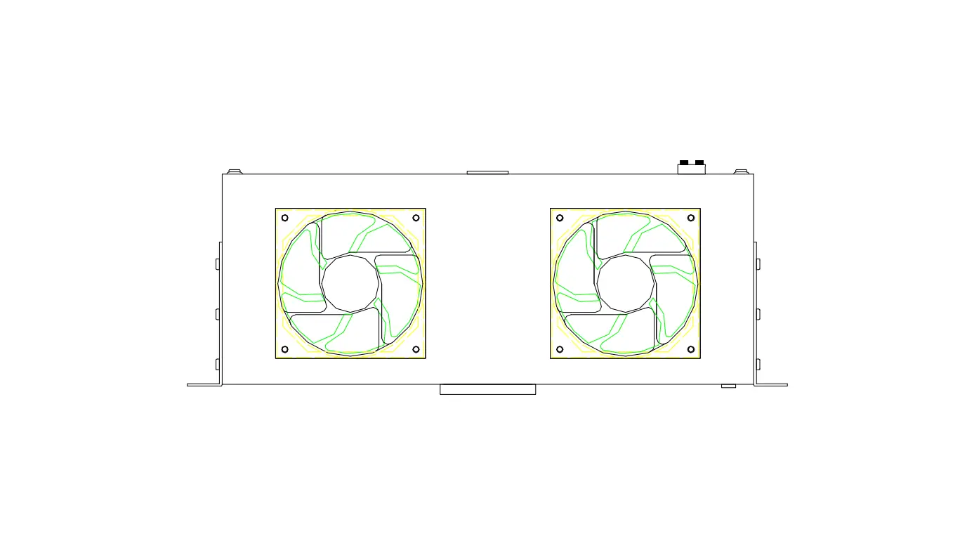 Dustin Temperature Control Unit Instruction Manual Dustin Temperature Control Unit Instruction Manual