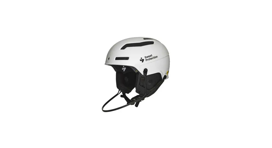 Sweet Protection Trooper 2vi Mips Helmet User Manual Sweet Protection Trooper 2vi Mips Helmet User Manual