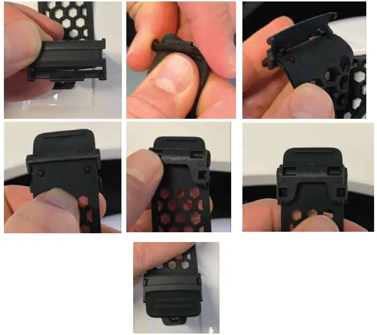 Sweet Protection Trooper 2Vi Mips Helmet - overview 1