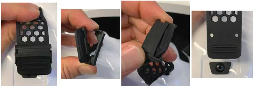 Sweet Protection Trooper 2Vi Mips Helmet - overview 2