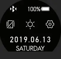 TECHMADE SN81 TM-KOSMOS-METS Smartwatch User Manual - Other features