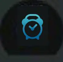 TECHMADE SN81 TM-KOSMOS-METS Smartwatch User Manual - Wake up