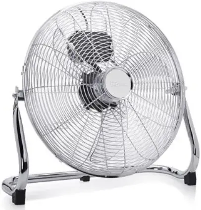 TRISTAR VE-5936 Metal Box Fan-5936 Metal Box Fan